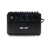 ИБП SMARTWATT UPS SAFE 400 Line-interactive 400VA/240W Brick (Euro x3, , LED, 255x175x93(мм), 3,7 кг, гарантия 24мес. (И