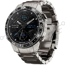 Часы Garmin Marq Aviator gen2 emea 010-02648-01 753759280062