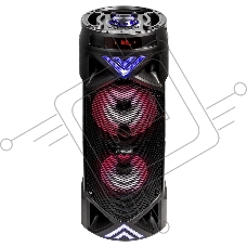 Портативная акустика SMARTBUY (SBS-1001) BOOM MK III