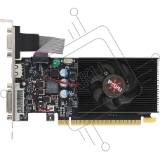 Видеокарта Sinotex GT220 PCIE (48SP) 1G 128BIT DDR3 DVI-D HDMI CRT RTL