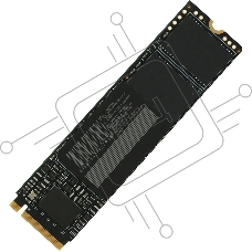 Накопитель SSD Digma Meta M6 DGSM4001TM63T, 1Tb, PCIe 4.0 x4, M.2 2280, NVMe, R/W 7400/6600