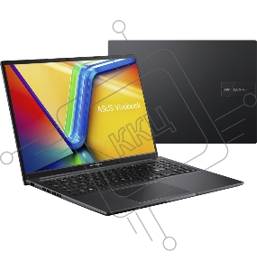 Ноутбук ASUS Vivobook 16 X1605VA-MB691 Intel® Core™ i5-13500H Processor 2.6 GHz (18MB Cache, up to 4.7 GHz, 12 cores, 16 Threads) DDR4 16GB IPS 512GB M.2 NVMe™ PCIe® 4.0 SSD Intel® UHD Graphics 16.0