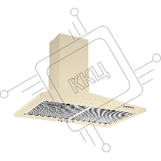 Вытяжка Graude DHP 60.0 EL