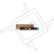 Картридж GalaPrint GP-006R01520 голубой (15000 стр.) для Xerox WorkCentre 7525/7530/7535/7545/7556/7830/7835/7845/7855/7970