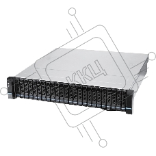 Компьютерный корпус Chenbro DS2522400-01*91079 DS2522400-01*91079 DS2522400-01*91079 2U,17.7