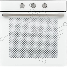 Электрическая духовка Gorenje BO6725E02WG, встраиваемая