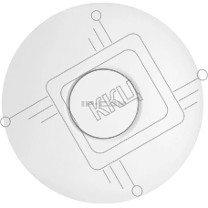 Точка доступа Wi-Fi IP-COM 1167MBPS MU-MIMO IUAP-AC-LITE