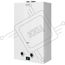 Колонка газовая Ballu GWH 12 Fiery