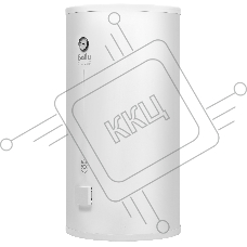 Бойлер косвенного нагрева Ballu AQUASTAR INOX-T 150 напольный верхнее подключение