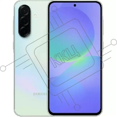 Смартфон Samsung Galaxy A36 8/128Gb лайм