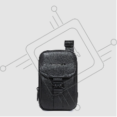 Чехол для смартфона Piquadro Than AC6546S135R/N черный натур.кожа