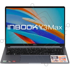 Ноутбук Infinix Inbook Y3 MAX YL61A5 16