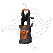 Мойка высокого давления EDON PW-120/2050 черный/оранжевый 20736