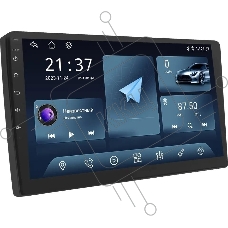 Автомагнитола ACV AD-9002 2DIN 4x50Вт ПО:Яндекс.Навигатор