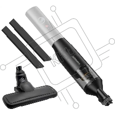 Пылесос Автомобильный Berkut VAC-500 без аккумулятора серый/оранжевый 230Вт