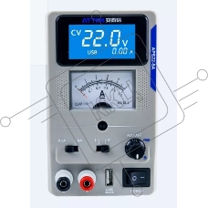 Источник питания постоянного тока APS22-5A , 22В/5A, 125Вт