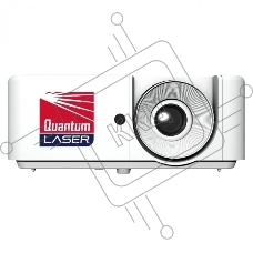 Лазерный проектор INFOCUS [INL176] DLP, WXGA, 4200 lm, 3 500 000:1, 1.541.72:1, HDMI x2, VGA in x1, Composite video x1, RS232 x1, Audio in/out, VGA out x1, USB-A x1, 1х15w, 2,9 кг, белый