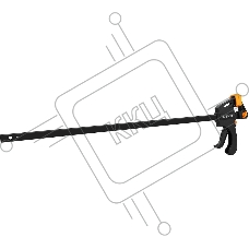 Струбцина Deko CL595 595мм 065-0618