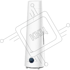 Увлажнитель воздуха Deerma Humidifier DEM-LD220 ультразвуковой, 25 Вт, 4 л, белый