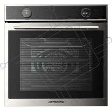 Духовой шкаф Kuppersberg HT 612 BX
