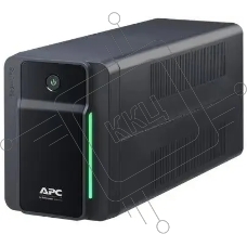 Источник бесперебойного питания APC Easy UPS BVX 900VA/480W, 230V, AVR, 4xC13 Outlets, 2 year warranty