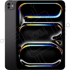 Планшет Apple iPad Pro 2025 A3361 M5 9C RAM12Gb ROM256Gb 13