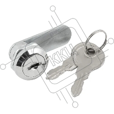 Замок металлический почтовый EKF 18-16/38 IP31 PROxima 18-16/38-ip31