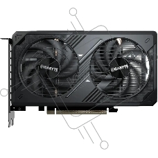Видеокарта Gigabyte GeForce RTX 5050, NVIDIA RTX 5050, 8 ГБ GDDR6, 128 бит, PCI-e 5.0, 2xHDMI, 2xDP, 2572 МГц