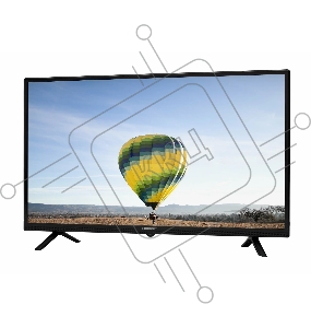 Телевизор LED 32” HD Horizont 32LE5051D