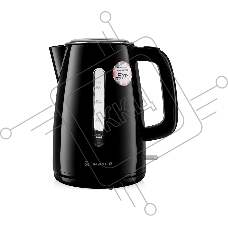 Чайник BRAYER BR1058BK