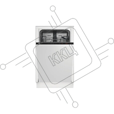 Встраиваемая посудомоечная машина Beko BDIS1W961 45 СМ	9 комплектов посуды, 5 программ мойки, уровень шума 55 дБ, стандартный мотор, частичная защита от протечек Overflow Safety, функция Таблетка, половинная загрузка, кнопочное управление	-