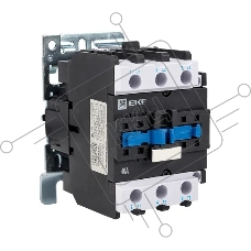 Пускатель ПМЛ-3160М 40А кат. 230В AC Basic EKF pml-s-40-230-basic