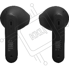 Наушники JBL Tune Flex 2 черный