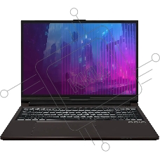 Ноутбук Osio CyberLine C160i-003 коричневый Core i5 12600H 16Gb SSD512Gb NVIDIA GeForce RTX4060 8Gb 16
