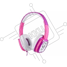 Наушники Harper KIDS HN-302 Pink