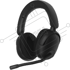 Гарнитура накладные Sony INZONE H5 1.5м черный беспроводные bluetooth оголовье (WH-G500/B) Гарнитура накладные Sony INZONE H5 1.5м черный беспроводные bluetooth оголовье (WH-G500/B)