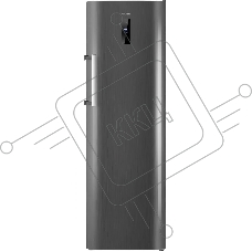 Морозильная камера Atlant М-7606-170-ND антрацит, 245л, 8 ящиков