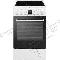 Электрическая стеклокерамическая плита Maunfeld MEC57CW08TD