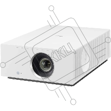 Проектор LG CineBeam HU710PW DLP 2000Lm ANSI (3840x2160) 2000000:1 ресурс лампы:20000часов 2xUSB typeA 2xHDMI 6.5кг