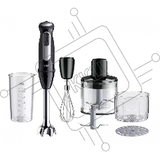 Блендер Braun MQ55254MBK