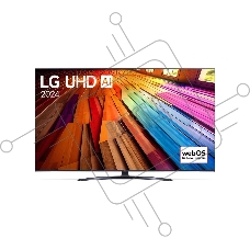 Телевизор LG 50
