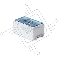 Ультразвуковая ванна Codyson CD-2830 0.45 л, 35 Вт