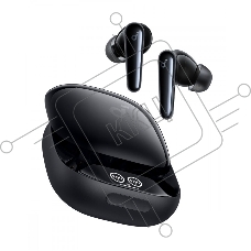 Наушники TWS Soundcore Liberty 4 Pro черный глянец