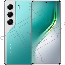 Смартфон Tecno Camon 40 CM5, 8/256Gb, зеленый