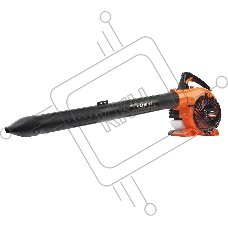 Воздуходув-пылесос садовый бензиновый PATRIOT BG 225 3 в 1 755100126