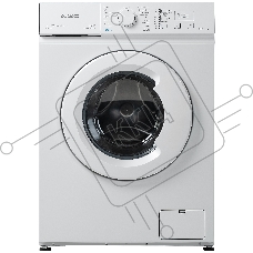 Стиральная машина Бирюса WM-SM510/08 белая, загрузка фронтальная 5кг, 1000 об/мин., класс: A+++