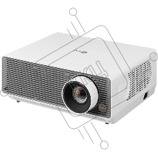 Проектор LG ProBeam BF60RG DLP 6000Lm ANSI (1920x1200) 3000000:1 ресурс лампы:20000часов 2xUSB typeA 2xHDMI 9.2кг