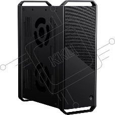 Мини ПК Chuwi CoreBox i5 12450H (2) 16Gb SSD 512Gb UHDG Win 11Pro GbitEth WiFi BT серый