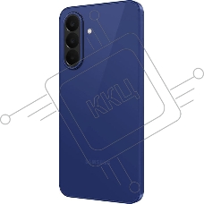 Смартфон Samsung SM-A276B Galaxy A27 5G 8/256Gb синий