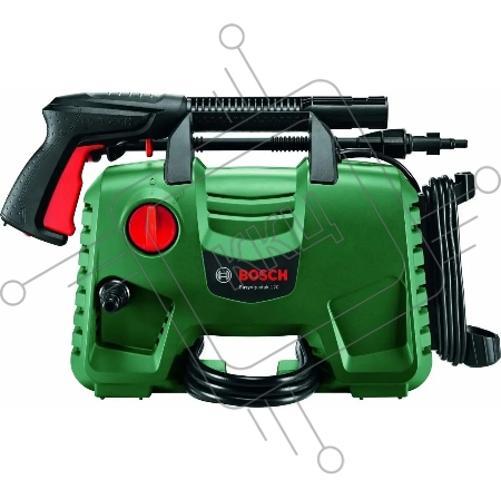 Очиститель высокого давления Bosch  EasyAquatak 120 06008A7901